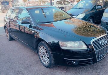 Audi A6 367.000 km 1.550 &euro; Frankfurt am Main 60388