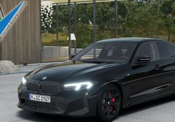 BMW M340d 20.000 km 58.900 &euro; Kronberg 61476