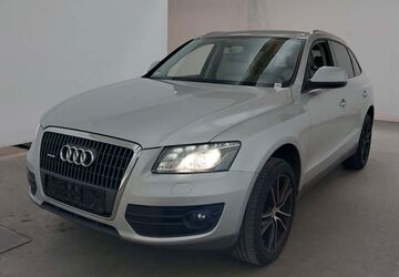 Audi Q5 156.000 km 12.900 &euro; Frankfurt am Main 60388