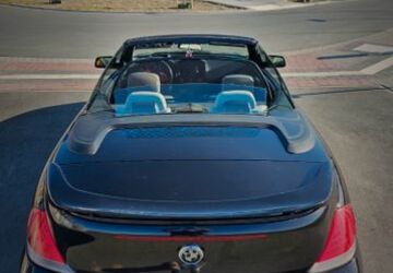 BMW 645 140.000 km 11.500 &euro; bad homburg 61348