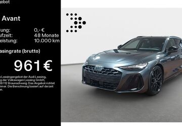 Audi A6 3.001 km 81.499 &euro; Königstein im Taunus 61462