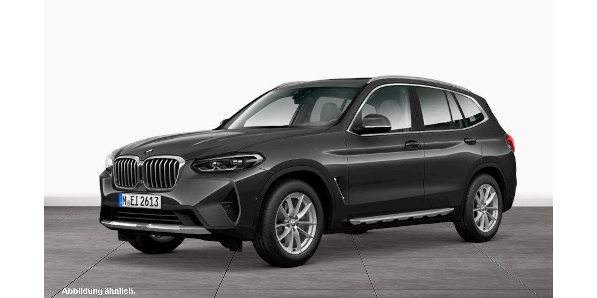 BMW X3 79.981 km 34.890 &euro; Dreieich-Sprendlingen 63303