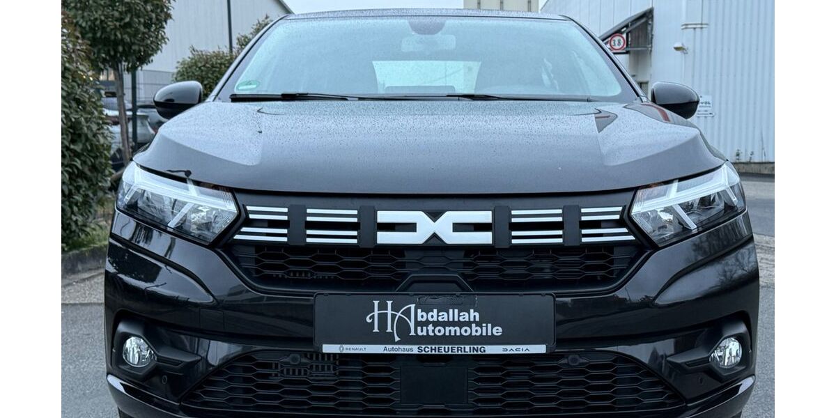 Dacia Logan 2.169 km 17.800 &euro; Kelkheim 65779