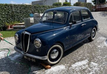 Lancia Andere 19.999 km 12.250 &euro; Frankfurt 65929