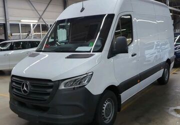 Mercedes-Benz Sprinter 139.890 km 26.800 &euro; Frankfurt 60386