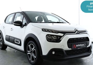 Citroen C3 12.535 km 14.970 &euro; Egelsbach 63329