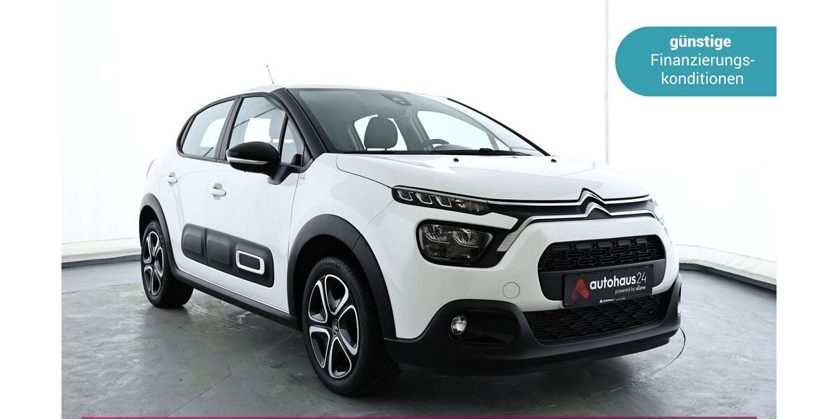 Citroen C3 12.535 km 14.970 &euro; Egelsbach 63329