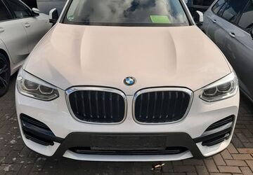 BMW X3 75.000 km 28.200 &euro; Wehrheim 61273