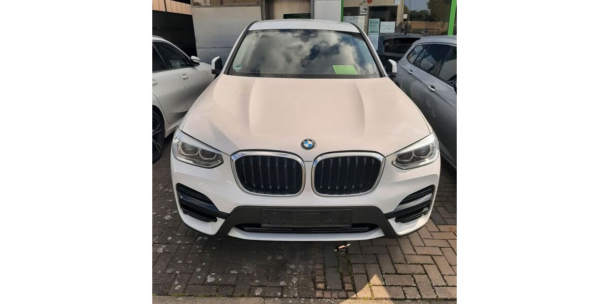 BMW X3 75.000 km 28.200 &euro; Wehrheim 61273