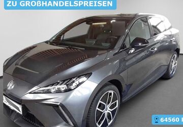 MG 4 59.008 km 18.990 &euro; Frankfurt 60596