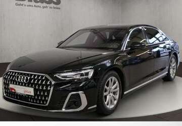 Audi A8 26.426 km 79.900 &euro; Dietzenbach 63128