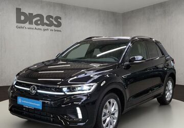 VW T-Roc 5.977 km 34.780 &euro; Offenbach 63075
