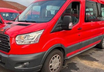 Ford Transit 193.000 km 10.990 &euro; Dreieich 63303