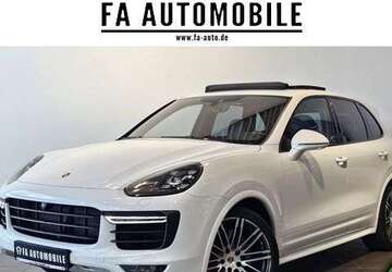 Porsche Cayenne 90.010 km 49.000 &euro; Mainaschaff (bei Aschaffenburg) 63814