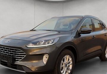 Ford Kuga 34.497 km 21.750 &euro; Frankfurt 60386