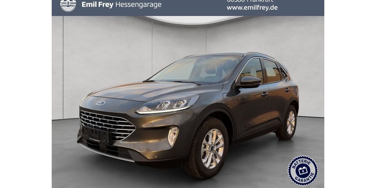 Ford Kuga 34.497 km 21.750 &euro; Frankfurt 60386