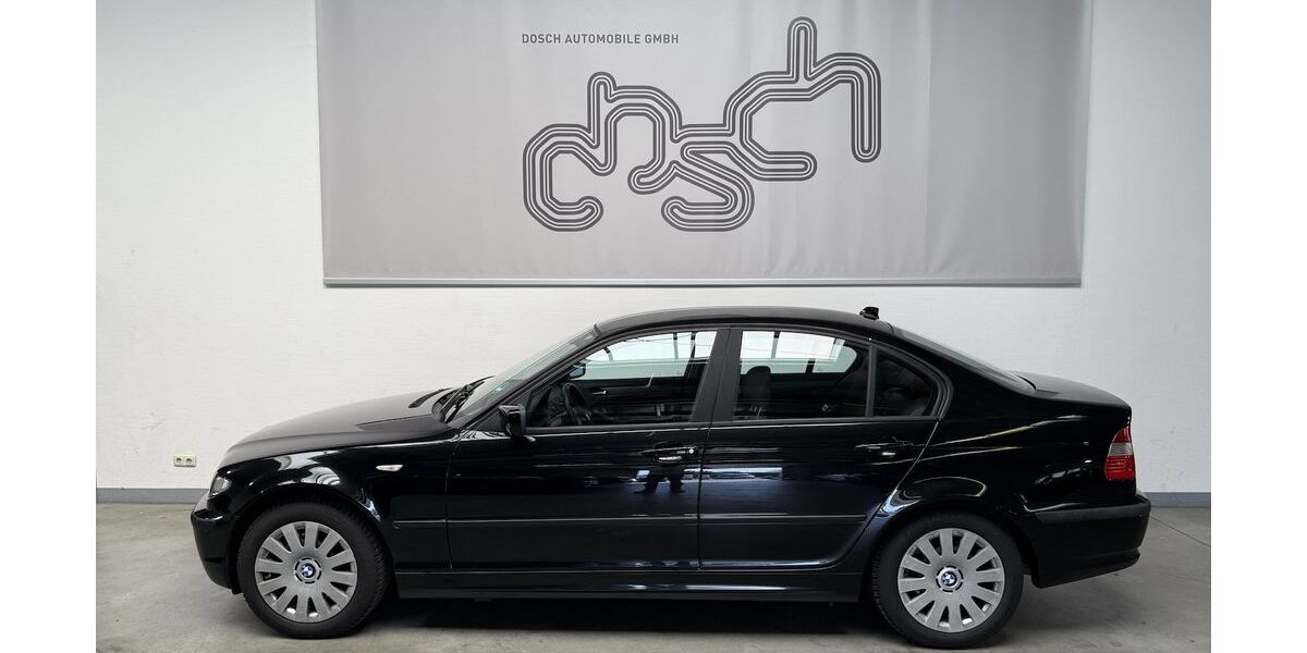 BMW 320 235.697 km 3.790 &euro; Maintal bei Frankfurt am Main 63477