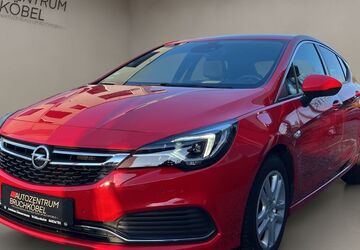 Opel Astra 85.499 km 11.990 &euro; Bruchköbel 63486