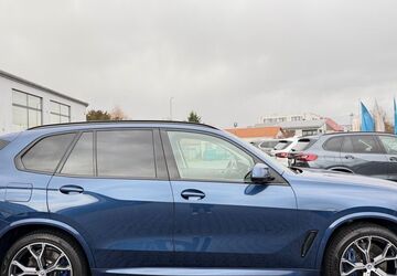 BMW X5 73.049 km 66.990 &euro; Hanau/Nähe Airport Frankfurt/M 63456