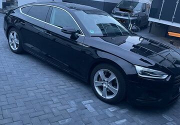Audi A5 153.230 km 21.799 &euro; Münster 64839
