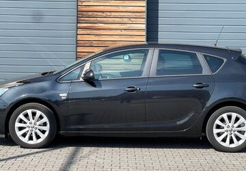 Opel Astra 194.000 km 4.390 &euro; Flörsheim am Main 65439