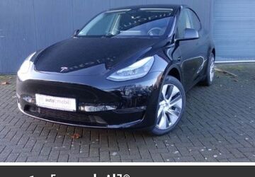 Tesla Model Y 62.250 km 32.980 &euro; Hainburg 63512