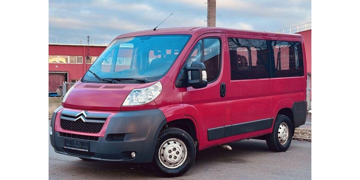 Citroen Jumper 83.264 km 12.700 &euro; Dietzenbach 63128