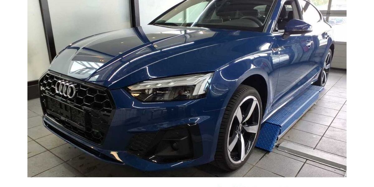 Audi A5 36.300 km 37.888 &euro; Mühlheim 63165
