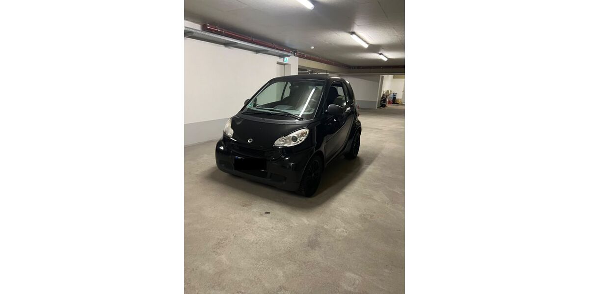 Smart ForTwo 141.000 km 3.490 &euro; Offenbach am Main 63071