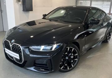 BMW 430 24.530 km 53.433 &euro; Hofheim 65719