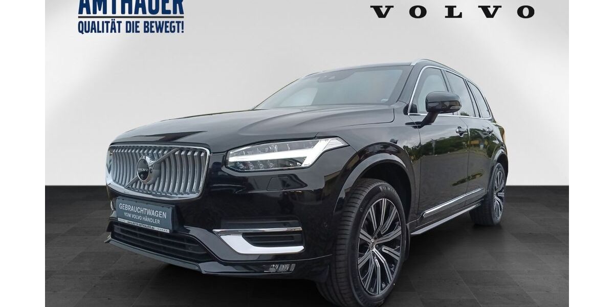 Volvo XC90 80.250 km 73.850 &euro; Hanau 63452