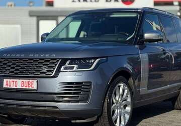 Land Rover Range Rover 29.999 km 62.900 &euro; Rüsselsheim 65428