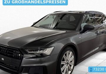 Audi A6 66.084 km 37.190 &euro; Frankfurt 60596