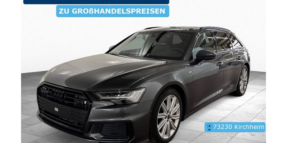 Audi A6 66.084 km 37.190 &euro; Frankfurt 60596