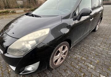 Renault Scenic 229.000 km 2.990 &euro; Hanau 63452