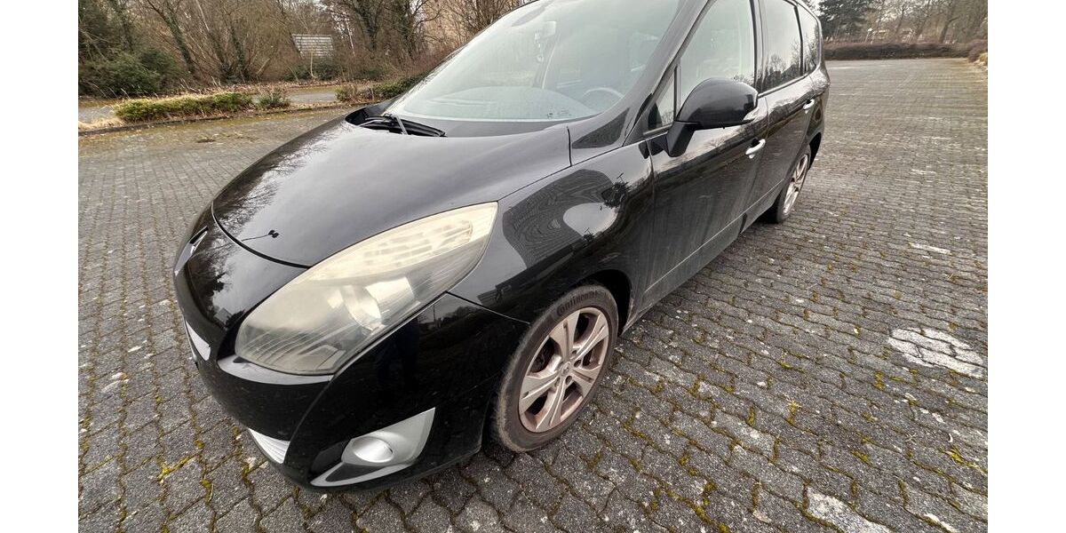 Renault Scenic 229.000 km 2.990 &euro; Hanau 63452