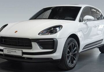 Porsche Macan 69.202 km 59.990 &euro; Frankfurt am Main 65936