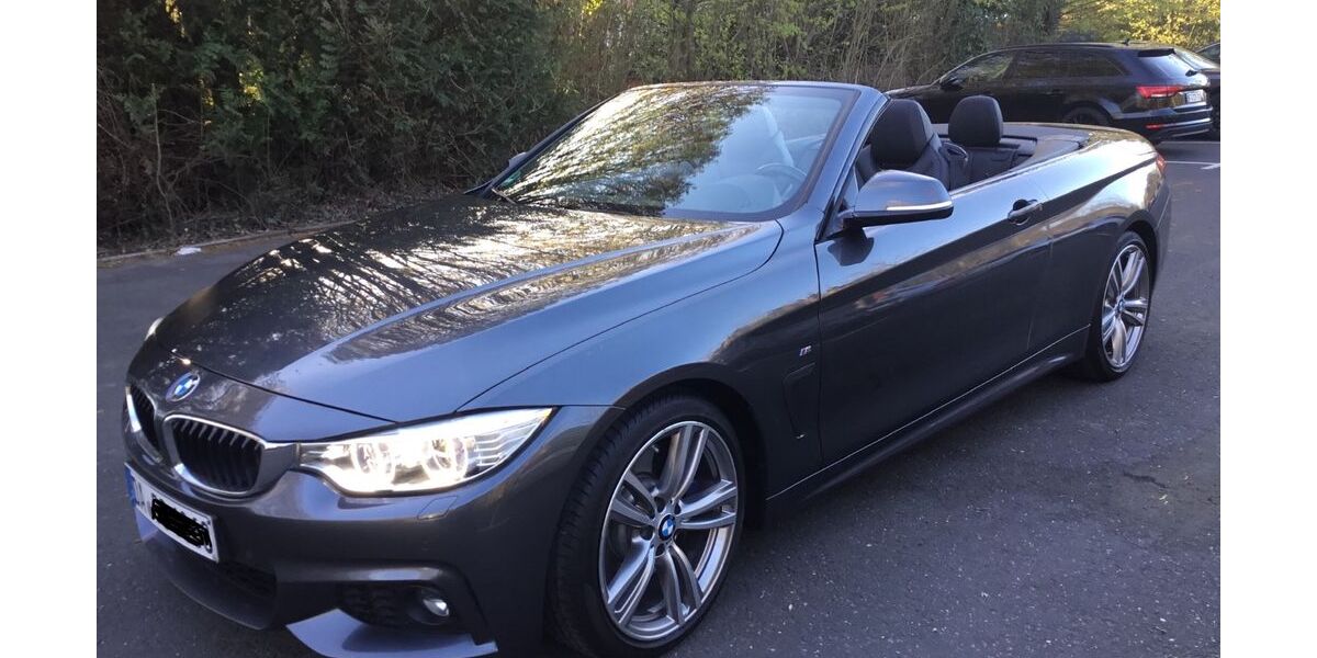 BMW 440 104.850 km 31.500 &euro; Frankfurt 65933