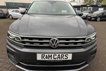 VW Tiguan 2.0 TSI Highline 4Motion/Aktionspreis 94.211 km 19.999 &euro; Frankfurt 60386