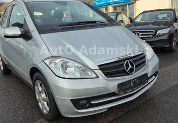 Mercedes-Benz A 160 106.000 km 6.900 &euro; Liederbach 65835