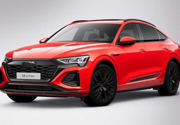 Audi Q8 e-tron 62.077 km 49.999 &euro; Hofheim 65719