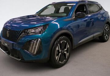 Peugeot 2008 39.283 km 16.280 &euro; Rüsselsheim 65428