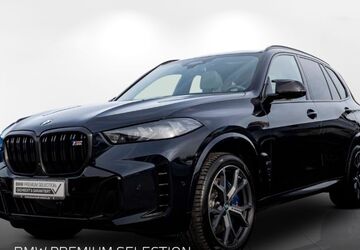 BMW X5 M60 21.400 km 89.900 &euro; Friedberg 61169