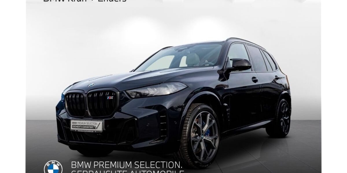 BMW X5 M60 21.400 km 89.900 &euro; Friedberg 61169