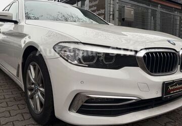 BMW 520 187.400 km 19.990 &euro; Offenbach am Main 63071
