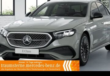 Mercedes-Benz E 300 5.986 km 59.980 &euro; Frankfurt 60599