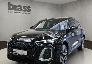 Audi Q5 5.286 km 58.800 &euro; Dietzenbach 63128