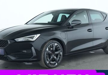 Cupra Leon 20.825 km 27.122 &euro; Dietzenbach bei Frankfurt 63128