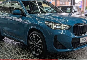 BMW X1 41.796 km 36.980 &euro; Dieburg 64807