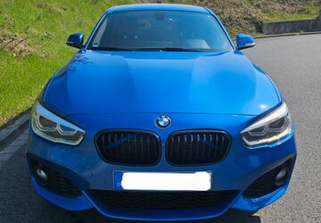 BMW 120 199.000 km 13.500 &euro; Hattersheim 65795